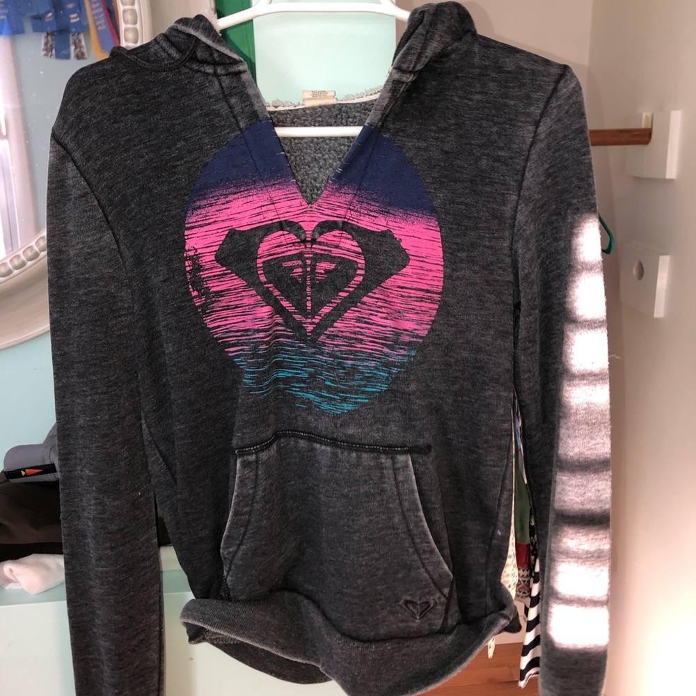 Roxy sweatshirt